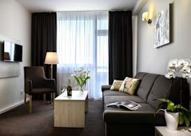 Hotel Magnólia 3
