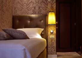 Arcadia Boutique Hotel 3