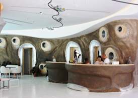 Bougainville Bay Hotel 5