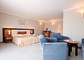 Łeba Hotel & Spa 4