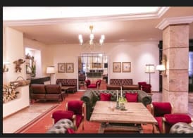 Sporthotel Igls 5