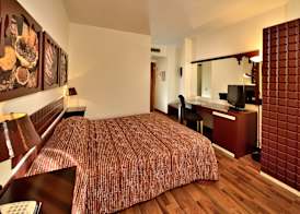 Chocohotel 2