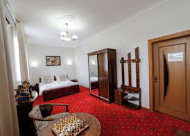 Qibla Tozabog 5
