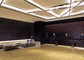 THE PLAZA Seoul, Autograph Collection 3