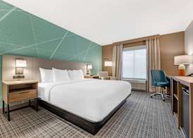 Comfort Inn Sullivan 5