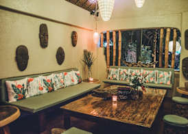 Hibiscus Garden Resort 2