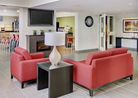 Comfort Inn 5