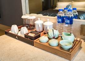 Maritim Hotel Changzhou 3