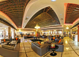 Royal Mirage Fes Hotel 4