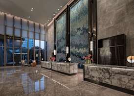Hilton Taizhou 3