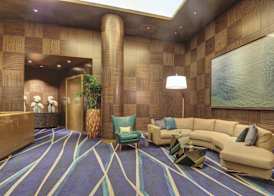 ARIA Sky Suites 5