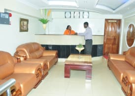 Decasa Hotel 4