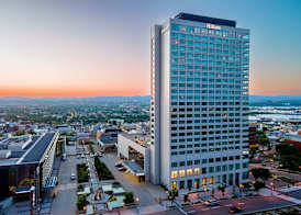 Hilton Quebec 2