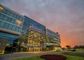 Hilton Pilar 5