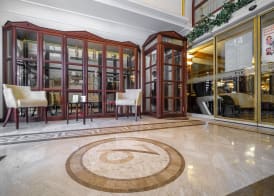 Oglakcioglu Park Otel 4