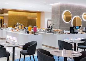Mercure Kuala Lumpur Trion 2