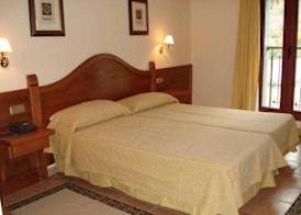 Hotel Montané 2