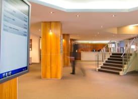 Best Western Plus Launceston 2