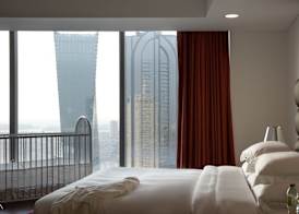 Jumeirah Living World Trade Centre Dubai 4