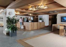 Palace Hotel Wellness & Beauty 3