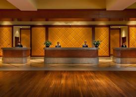 Hyatt Regency Kathmandu 3