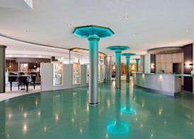 Golf- und Sporthotel Wiesensee 2