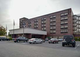 Hampton Inn Frederick 5