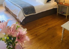 Mimosa Lodge 3