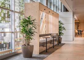 Courtyard by Marriott Linz 5