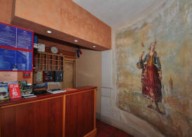 Hotel Krilo 2