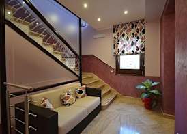 Baia Santa Margherita B&B 5