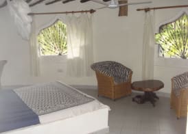 Coconut Village Beach Resort 5