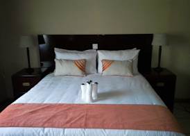 The Big 5 Chobe Lodge 4