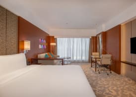 Crowne Plaza MACAU by IHG 5
