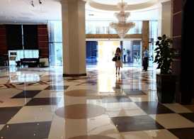 Horizon Manor Hotel 4