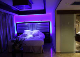 Petra Sella Hotel 4