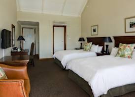 Protea Hotel by Marriott George King George 5