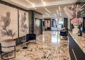 Hotel & Resort Tre Fontane Luxury 4