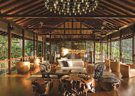 Four Seasons Resort Seychelles 2
