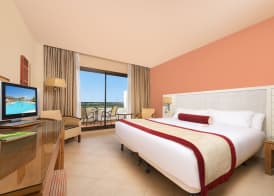 Hotel Fuerte El Rompido 3