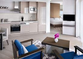 Hyatt Regency Creek Heights Residences 5