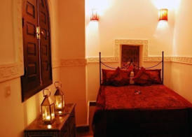 Riad La Perle de Marrakech 5
