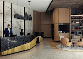 AC Hotel by Marriott Split 2
