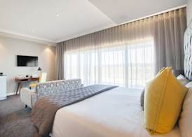 Bliss Boutique Hotel 5