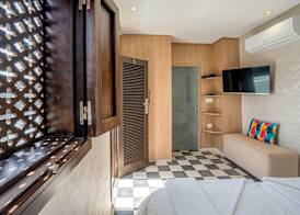 MAISON SOLANEOS 4