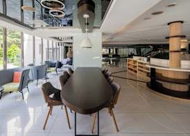 CHECK inn SELECT Hualien LinSen 5