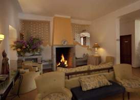 Betica Hotel Rural 5