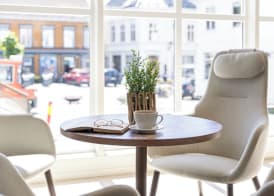 Home Hotel Grimstad 2