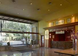 Parador de Cordoba 4