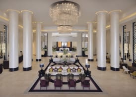 voco RIYADH by IHG 2